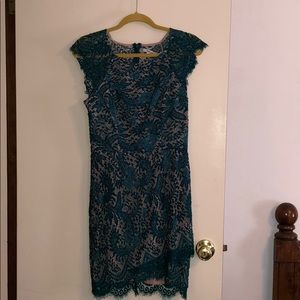 Formal/Fancy Occasion Dress.